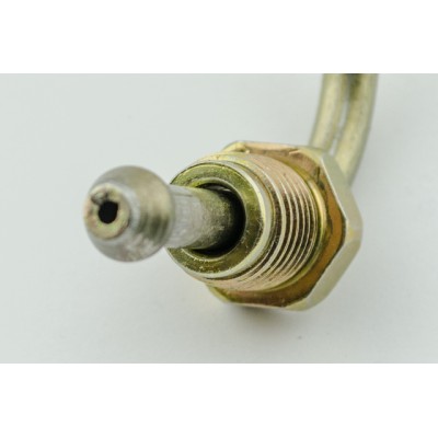 Трубка високого тиску для дизельного мотоблока 9 л. (2688)