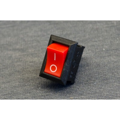 Кнопка Вкл/Вимк для серії 4500-5200 (1583)