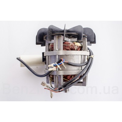 Двигатель бетономешалки (Венгрия) 550W (3571)