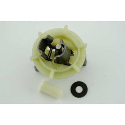 Шестерня відцентрового регулятора для двигуна газонокосарки 160V (2665)