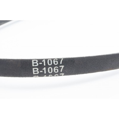 Ремень B-1067 для мотоблока серии 500 - 900 (0787)